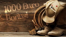 Bets10 poker den 1000 EUR poker bonusu!